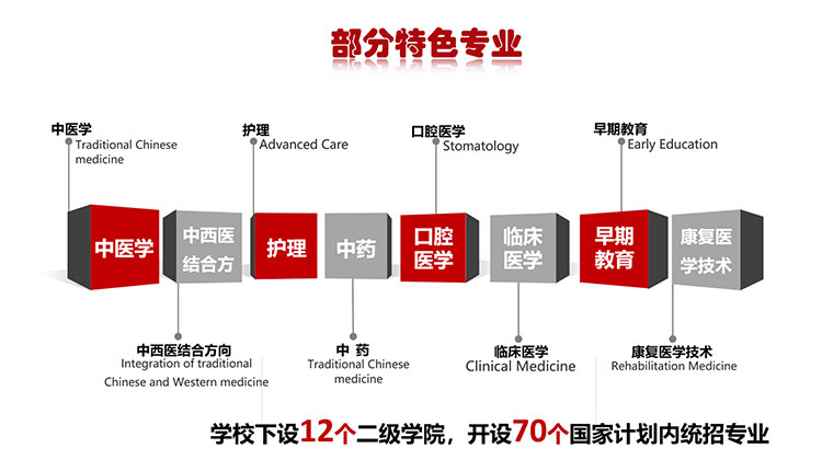 山东力明科技职业学院2024年成人高等教育招生简章