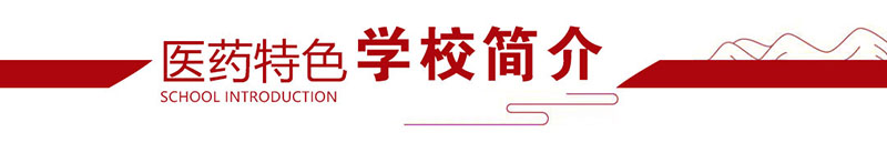 力明学院2025年招生简章|面向初中毕业生招收医学药学护理等专业学生
