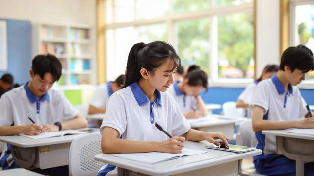 力明学院2025年招生简章|面向初中毕业生招收医学药学护理等专业学生
